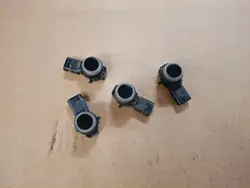 PDC Parkeringssensor FIAT 500X 0053133329