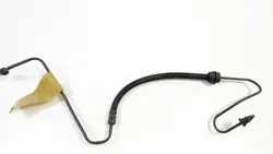 VW Kopplingskabel OEM 6Q1721465AA för Polo IV 1.4 TDI