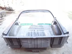 Hintere Ablage OEM regregergv für Corvette C5 Targa