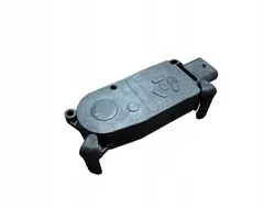 OEM 5877R1001 Kühlerjalousie für Peugeot 508 II