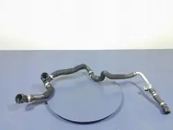Tuyau d'eau OEM 8632767 pour BMW 2 F44 M235i
