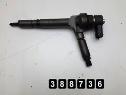 Injetor Opel Astra 2006 1700cdti