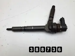 Injecteur Opel Astra 2006 1700cdti