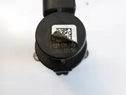 Válvula reguladora pressão combustível OEM 0928400768