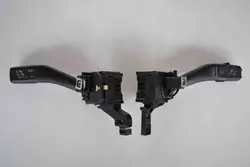 SKODA SUPERB II (3T4) Schalter 1K0953519L, 1K0953513E