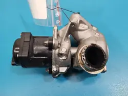 Soupape EGR OEM V29006980A pour Ford Focus MK2 1.6 TDCI