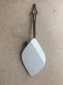 Copertura gancio anteriore Renault Clio V 511806272R