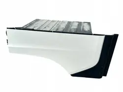 Boîte de rangement cabine Scania NGT NGS OEM 2812825 LH