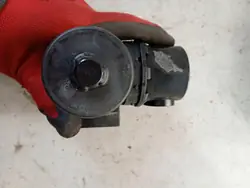 SEAT Centrale sluitpomp 1L0862257 voor Toledo I