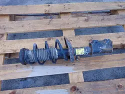 Ammortizzatore anteriore sinistro Opel Ampera