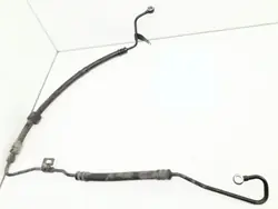 Audi styrledning OEM 4F2422893J - Begagnad