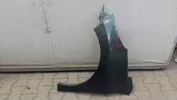 Fram vänster skärm Peugeot 207