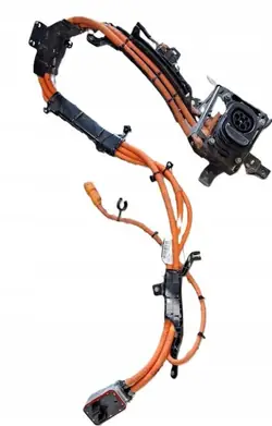 Jaguar I-Pace laadkabel OEM J9D310C756HC