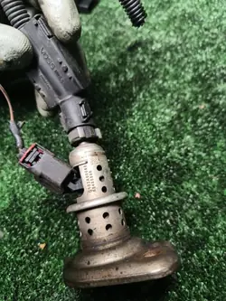 Opel Insignia A AdBlue-injector OEM 55485888