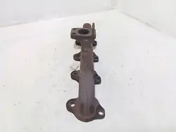 Collecteur d'échappement OEM JUR150601 Peugeot 5008