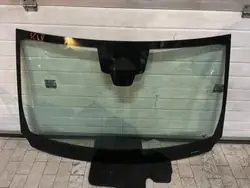 Para-brisas dianteiro Renault OE OEM - Como novo