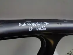 Pilar delantero izquierdo OEM 8K9809839 Audi A4 B8