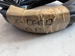 Junta de puerta delantera derecha OEM XCEED para Kia Xceed 2019-