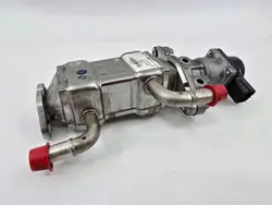 Arrefecedor de escape Suzuki OEM 18710-53SA0