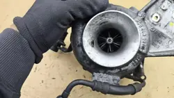 Turbo d'occasion OEM 7810189 pour BMW Série 1