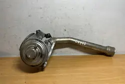 Válvula EGR MERCEDES-BENZ E (W210) 2.2L Diesel A6110900754