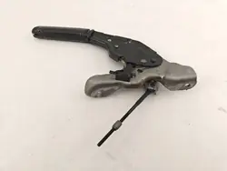 Handbremshebel OEM 5C0711305 für VW Beetle A5