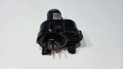 Régleur de Collecteur A2711400004001 Mercedes W204 W203 1.8 CGI