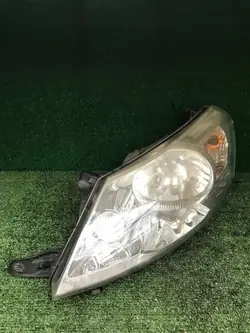 Citroen Jumpy 2008 Vasemman Puolen Etuvalaisin