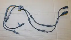 DODGE CHARGER 3.6 11-14 ABS-SENSOR VOOR RWD 04779639AB