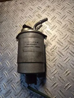 Fuel Filter SSANGYONG RODIUS 2.7L Diesel 121kW 2003