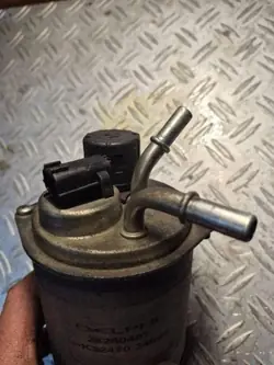 Fuel Filter SSANGYONG RODIUS 2.7L Diesel 121kW 2003