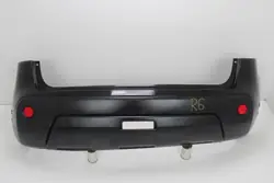 Parachoques trasero OEM 360213448 Nissan Qashqai J10 06-09