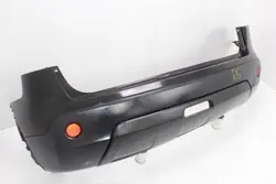 Pare-chocs arrière OEM 360213448 Nissan Qashqai J10 06-09