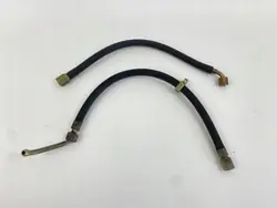 Conduites de carburant OEM PRZEWODY/SD10648 Mercedes W124/W201