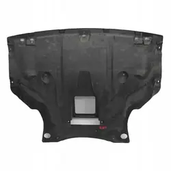 Protector motor OEM 3400041 para BMW X3 E83