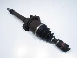 Soporte de Eje Mazda 3 5 6 1.8 16v 2.0