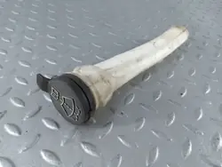 Cadillac XTS Spolarvätskeinfyllningsrör OEM 13315610