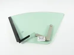 OEM 8H0845299 Vitre Arrière Gauche Audi A4 B7 04-08