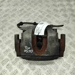 Étrier de frein avant gauche MERCEDES-BENZ GLS (X166) A1664210381