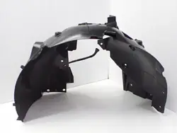 OEM 638434819R Etu-Vasen Lokasuoja Dacia Sandero III