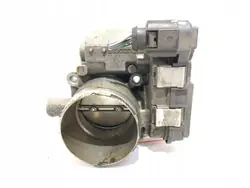 Kaasutin OEM 03F133062B Seat Leon III 1.4 moottorille