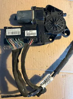 OEM 807310016R Fensterheber Links Vorne Renault