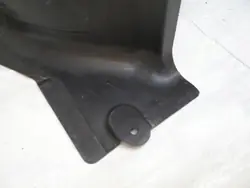 RENAULT CLIO V Aile Avant Gauche