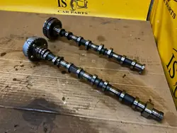 Kamaxelset Toyota RAV4 V 2.5 Hybrid XA25A