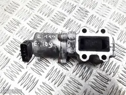 EGR-klep Toyota Auris 2007 256200r011