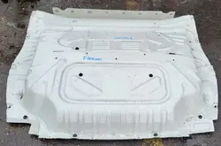 FIAT FIORINO III Parede Divisória OEM ŚCIANA GRODZIOWA