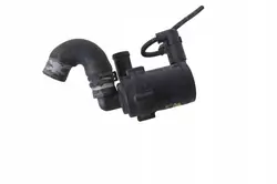 Pompe à eau VW TOUAREG 3.0L diesel 2010 OEM 7L0965561J