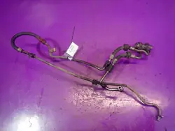 Öljynjohto automaattivaihteisto OEM Zawada-373961-