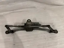 FIAT DOBLO 10- Pyyhkijän mekanismi