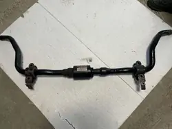 Barre stabilisatrice active avant Mercedes-Benz A1663201111